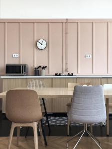 Rooftop View Apartments