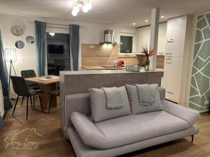 FarawayHomes Studio St Wolfgang #9