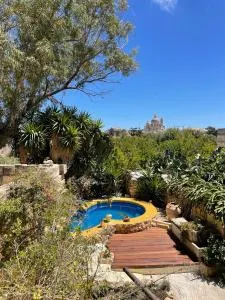 Sansun Community House - 休吉让