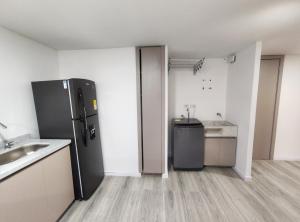 Cozy flat in Peñón