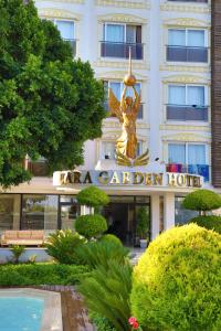 Lara Garden Hotel
