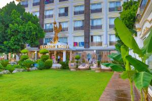 Lara Garden Hotel