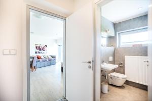 Apartmán Lamba Klínovec