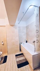 Apartament Dem Radulescu 3 camere!