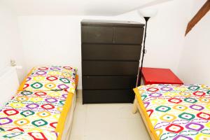 Apartamenty Hoża Attic Studio