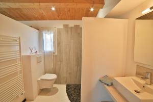Villas ILE DE RE - Villa Hollyhocks : photos des chambres