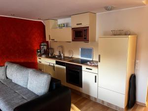 Ferienwohnung Auszeit