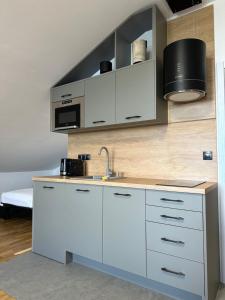 Sana Ski apartment 702 in Flora, Borovets