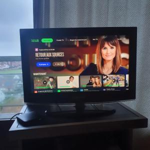 Studio cosy à 2 pas de la mer