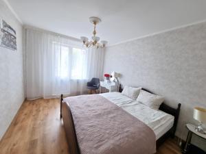 Riga City 2 Bedroom Lux Apartments