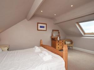 3 Bed in Amble CN137