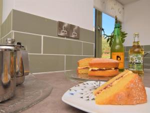 3 Bed in Winkleigh 66043