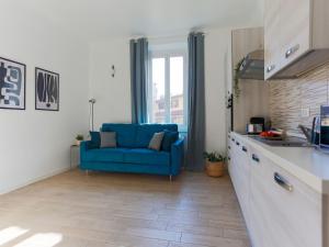 The Best Rent - Spacious two bedrooms apartment near Porta Romana