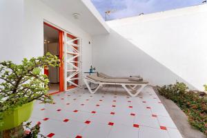 Bungalow Aloe Dunas 2