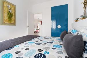 Bungalow Aloe Dunas 2