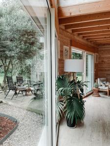Maisons de vacances La Casita - Jolie maison a quelques pas d-Etretat : photos des chambres