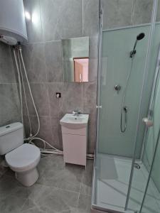 Budget Apartments Świnoujście