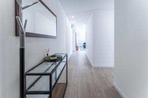 Apartamento T2 Freedom