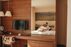 Grund Resort Golf and Ski