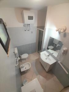 Nuova Valmar Trilocale Anastasia