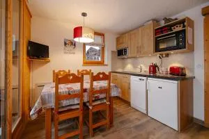 Les Alpages 73 - Les Saisies - Villard-sur-Doron