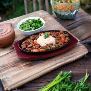 Pine Lodge Hotel & Restaurant Mansfield