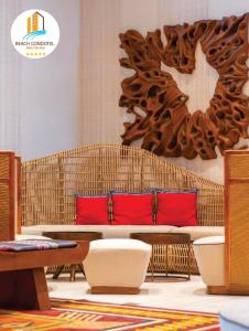 Beach Condotel - Apec Phú Yên