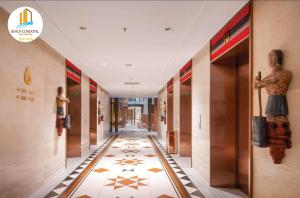 Beach Condotel - Apec Phú Yên