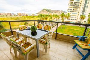 ESPACIO 3 - Primera Línea de Playa