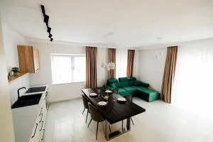 Park Residence 1 - Cîmpu Negru Park Residence 1 - Cîmpu Negru