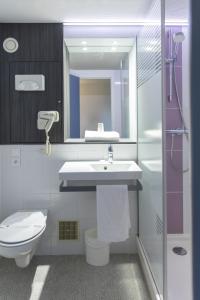 Kyriad Nancy Sud - Ludres