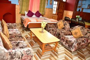 Guruchhaya hotel and cottages