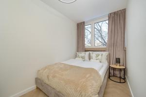 Zielińskiego Atmospheric Apartment Wrocław by Noclegi Renters