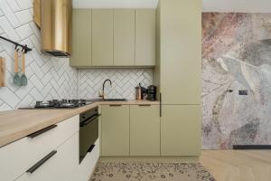 Zielińskiego Atmospheric Apartment Wrocław by Noclegi Renters