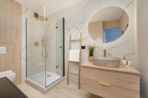 Zielińskiego Atmospheric Apartment Wrocław by Noclegi Renters