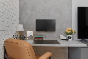 Marina Na Grobli Studio Apartments by Noclegi Renters