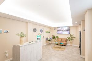 Hostal Plaza Boutique - Solo adultos