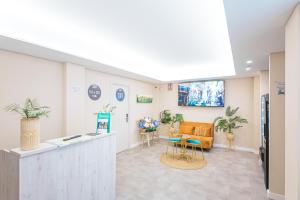 Hostal Plaza Boutique - Solo adultos