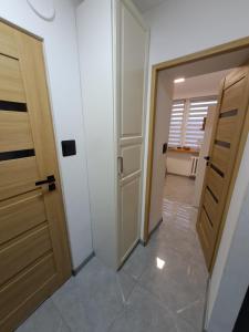 Apartament Morze i Las