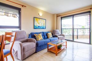 ESPACIO 3 - Primera Línea de Playa