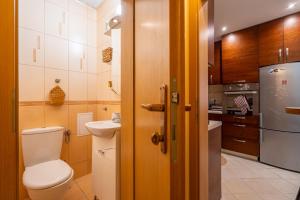 Premium comfy 2BDR Apt - Free Parking - Fast Wi-Fi