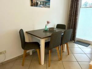 Ferienwohnung Nordstern