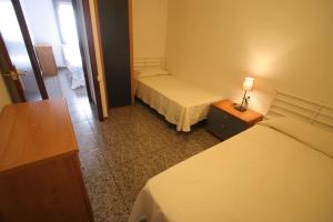 Near Maresme Forum Apartment