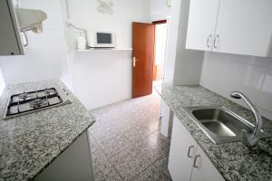 Near Maresme Forum Apartment