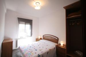 Near Maresme Forum Apartment