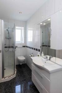 Apartments in Crikvenica 5517