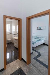 Apartments in Crikvenica 5517