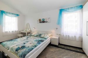 Apartments in Crikvenica 5517