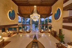 The Leela Ashtamudi, A Raviz Hotel - Mukkad