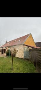 Maisons de vacances La Petite Breuille : photos des chambres